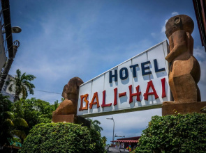 Hotel Bali-Hai Acapulco