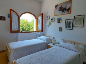 Villetta Indipendente Sul Mare
