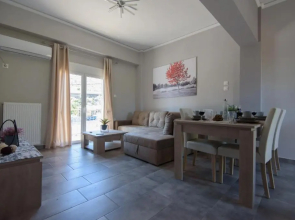 Andriana' s apartment Agia Paraskevi