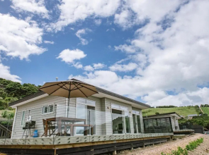 Te Whau Bach Apartments