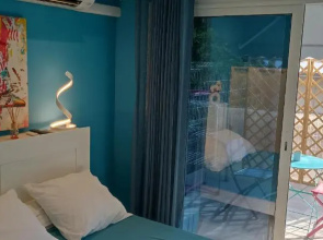 Bedroom Agde 34300