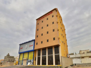 Nilofer leader furnished apartments