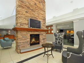Residence Inn Phoenix Glendale Sports & Entertainment District