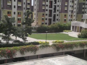 Style-O-Style Service Apartment, Hadapsar