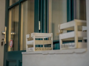 City Spot Apartments