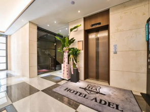 Hotel Adele in Gyeongju