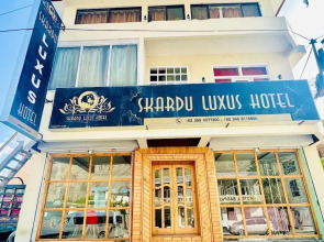 Skardu Luxus Hotel