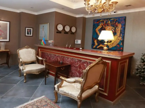 Бутик-отель Museum Inn