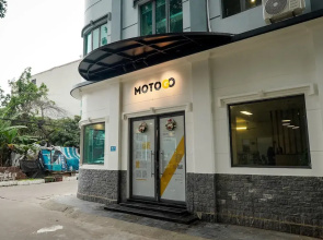 MOTOGO Hostel