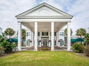 Plantation on Crystal River an Ascend Hotel Collec