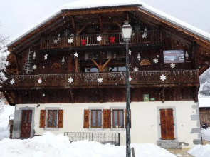 La Ferme De Sous-Lachat