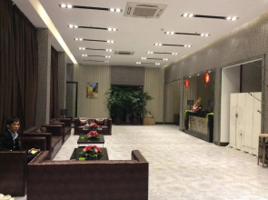 湛江梵高主题酒店