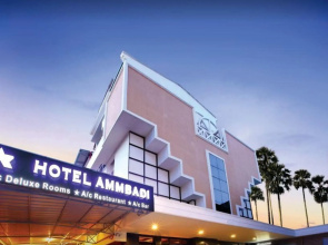 Hotel Ammbadi