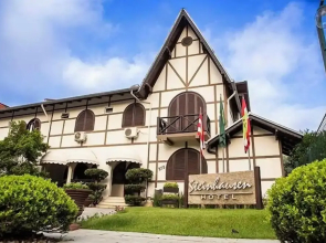 Hotel Steinhausen