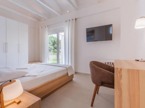 White Villas