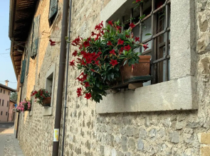 Casa Barnaba-Manin