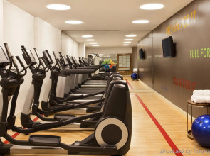 Sheraton Tribeca New York Hotel