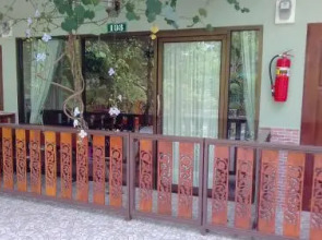 Ban Kaow Resort