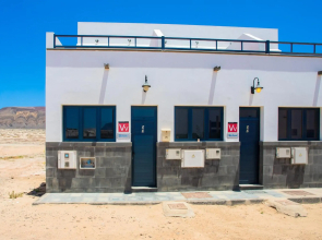 Eslanzarote La Duna House, wifi