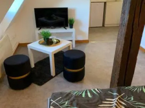 Studio à Ribeauvillé