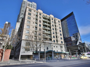 Short Stay Apartment at Flinders