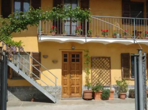 Il Cortile Della Nonna