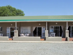 Die Kleipot Guesthouse