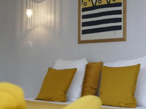 Villa Des Sables