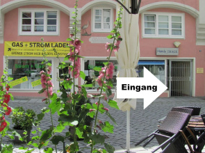 Apartment Storchenfärbe