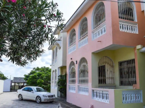 Platinum Hotel