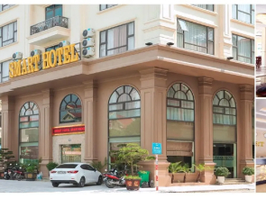 Smart Hotel 2