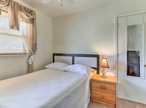 Family-friendly Allentown Abode w/ Backyard!