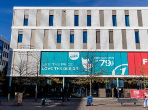 Motel One Munich - Messe