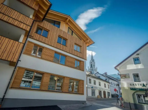 Appartement Hoam by Schladming Appartements