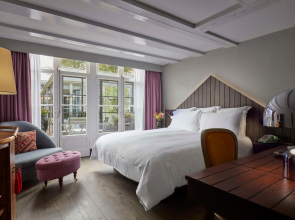 Pulitzer Amsterdam