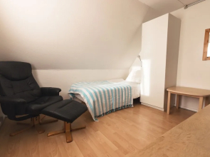 Ittoqqortoormiit Guesthouse