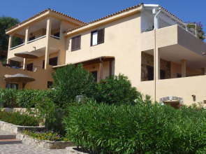 BAIA de BAHAS - Apartments & Resort