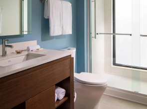 Residence Inn by Marriott Miami Beach South Beach