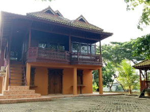 T-Rooms Homestay Bandara