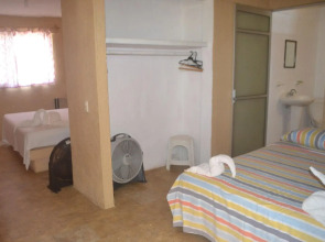 Hotel Evasión