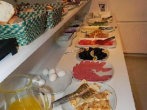 Minel Hotel