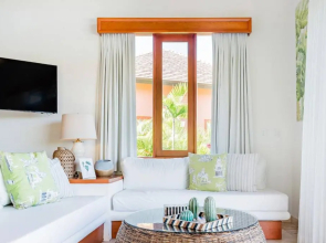 ileverde 23 - Sunset Bungalow