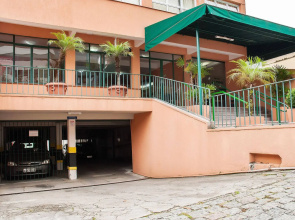 Hotel Lumini