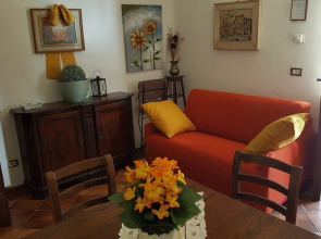Agriturismo Aiola