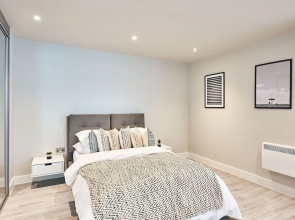 Seven Living Bracknell Residences