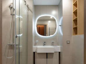 АпартПейдж на Балтийской