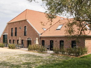 Gulfhof Dreybült Dreybült 12 Foelke