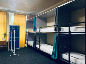 Chilli Hostel