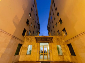 ALTIDO Family Apt for 6 located minutes from the Sea