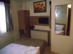 Olimpiyat Otel Izmir